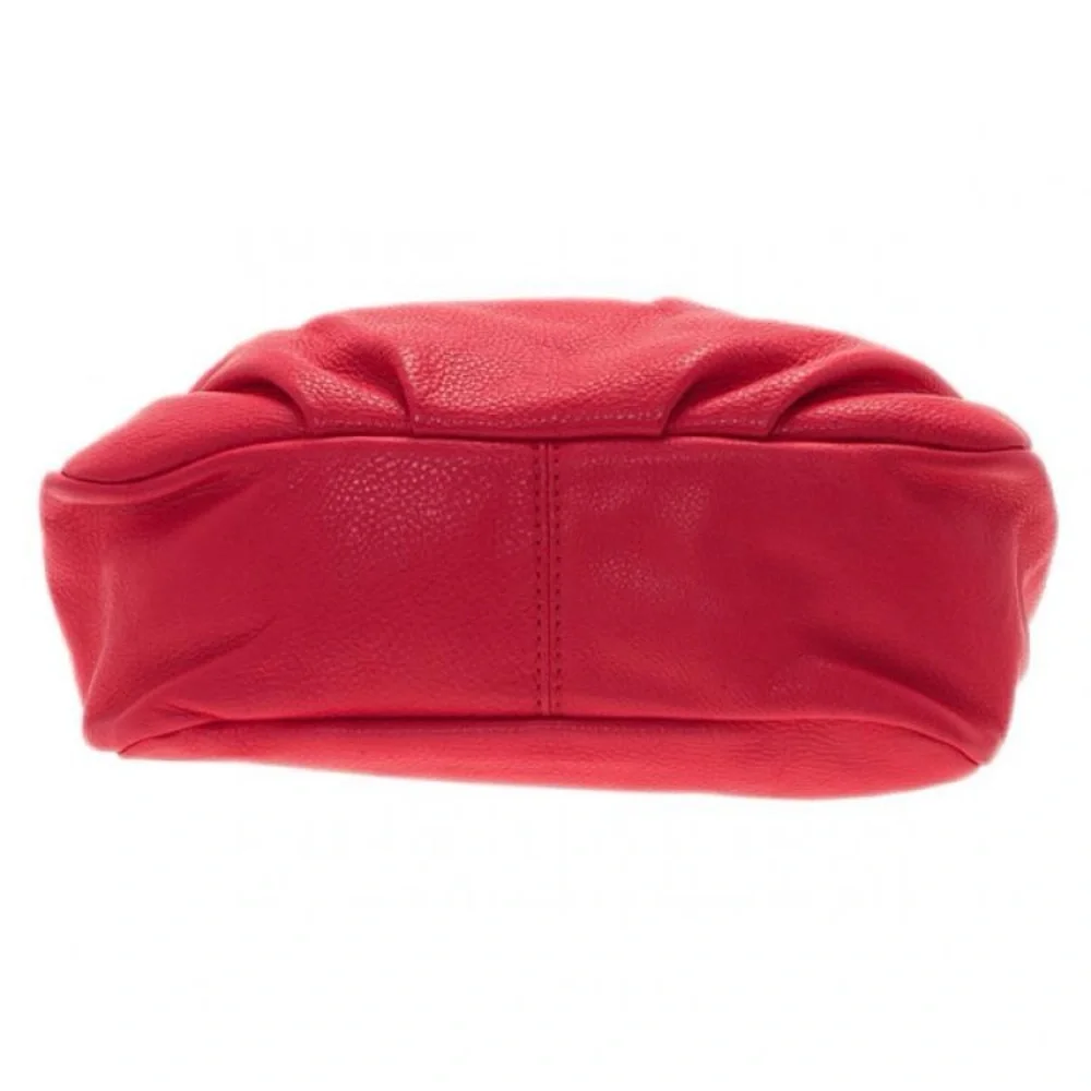 Marc Jacobs Ukita Shoulder/Handbag, Beautiful Pink - Picture 6 of 12